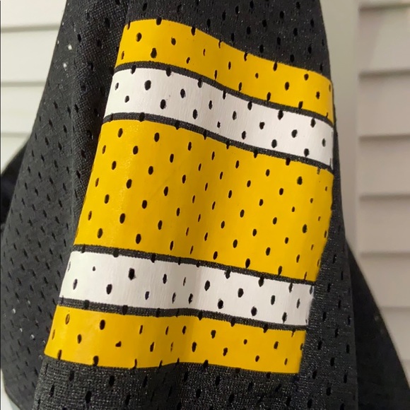 Pittsburgh Steelers Bag - Picture 5 of 10
